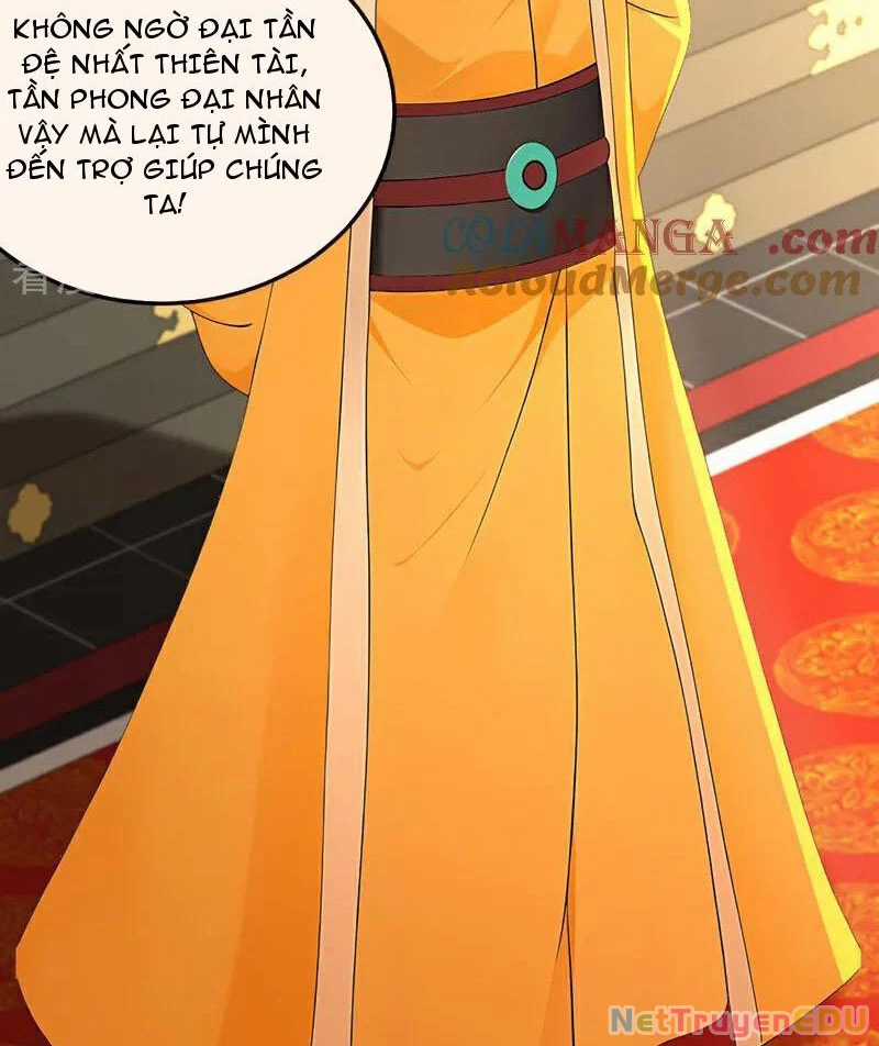 Tuyệt Thế Đan Thần - Chapter 203 - Trang 36