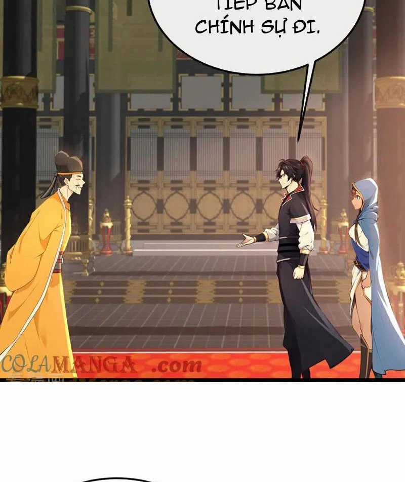 Tuyệt Thế Đan Thần - Chapter 203 - Trang 38