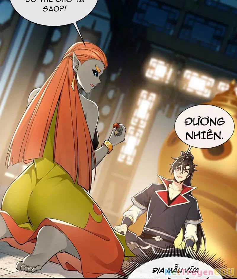 Tuyệt Thế Đan Thần - Chapter 203 - Trang 5