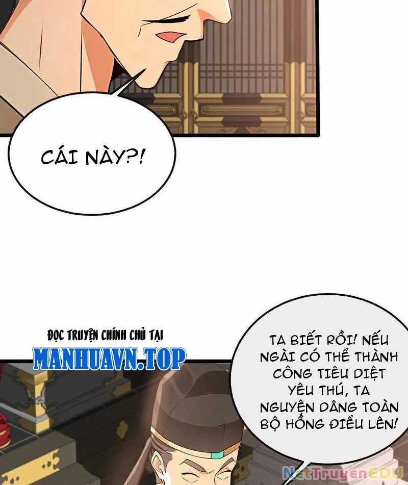 Tuyệt Thế Đan Thần - Chapter 203 - Trang 41