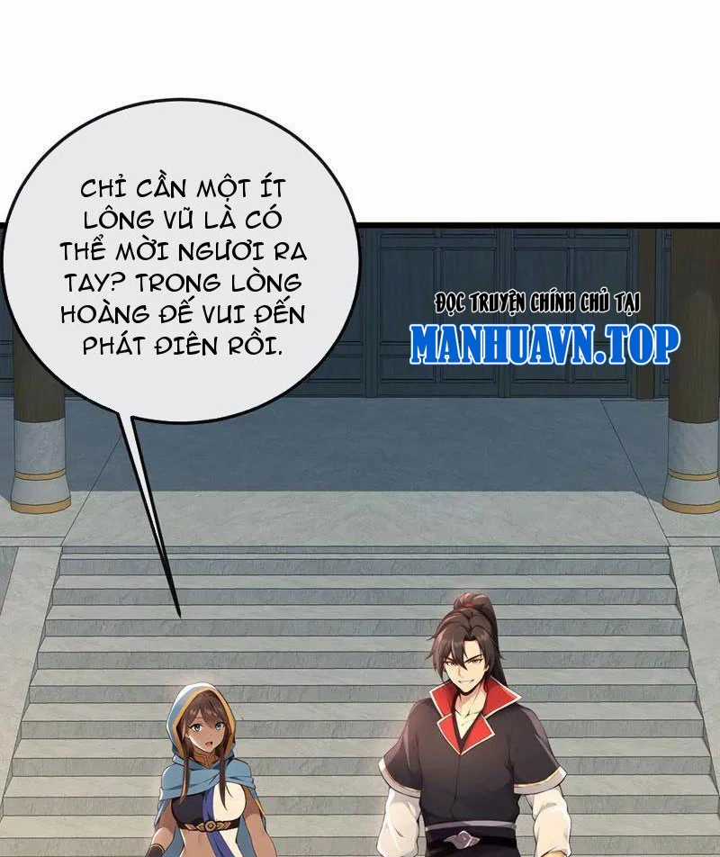 Tuyệt Thế Đan Thần - Chapter 203 - Trang 46