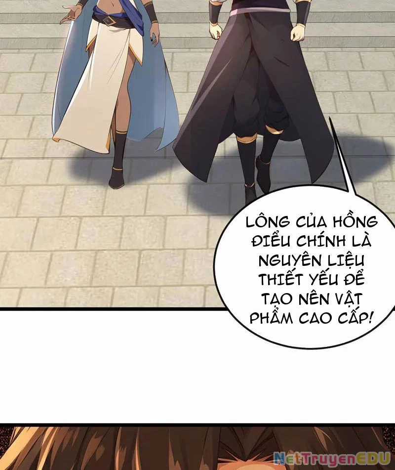 Tuyệt Thế Đan Thần - Chapter 203 - Trang 47