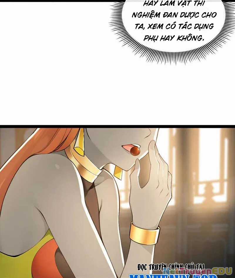 Tuyệt Thế Đan Thần - Chapter 203 - Trang 6