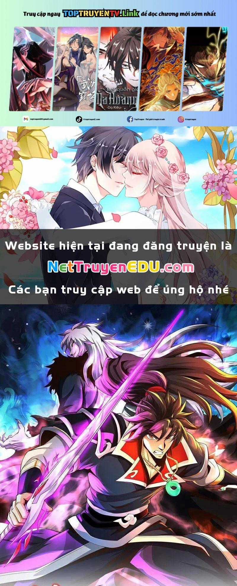 Tuyệt Thế Đan Thần - Chapter 204 - Trang 1