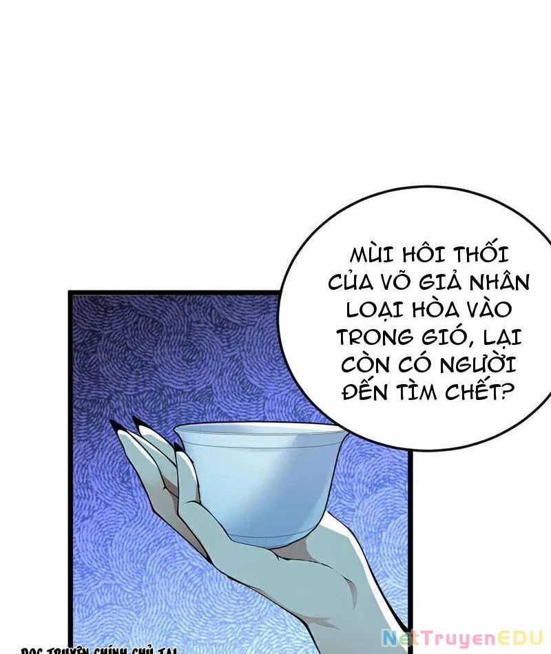 Tuyệt Thế Đan Thần - Chapter 204 - Trang 3