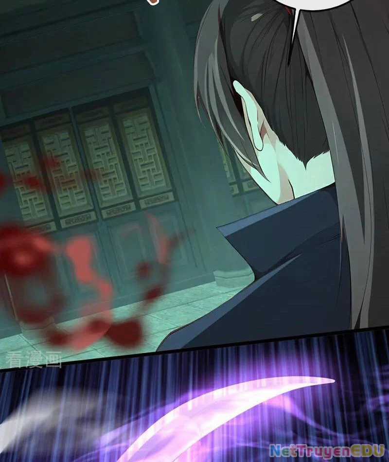 Tuyệt Thế Đan Thần - Chapter 204 - Trang 24