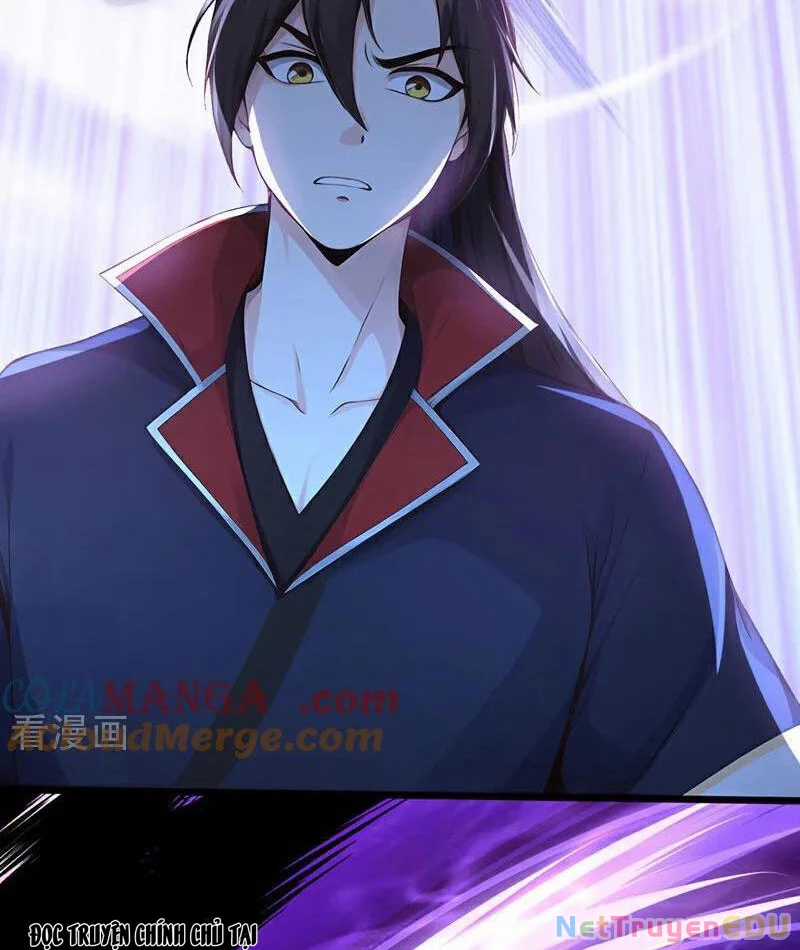 Tuyệt Thế Đan Thần - Chapter 204 - Trang 26