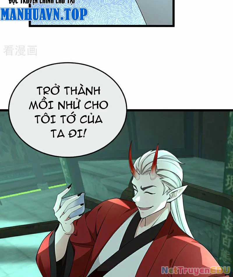 Tuyệt Thế Đan Thần - Chapter 204 - Trang 4