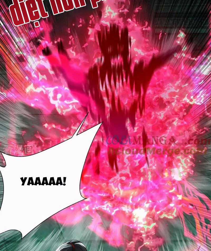 Tuyệt Thế Đan Thần - Chapter 204 - Trang 33