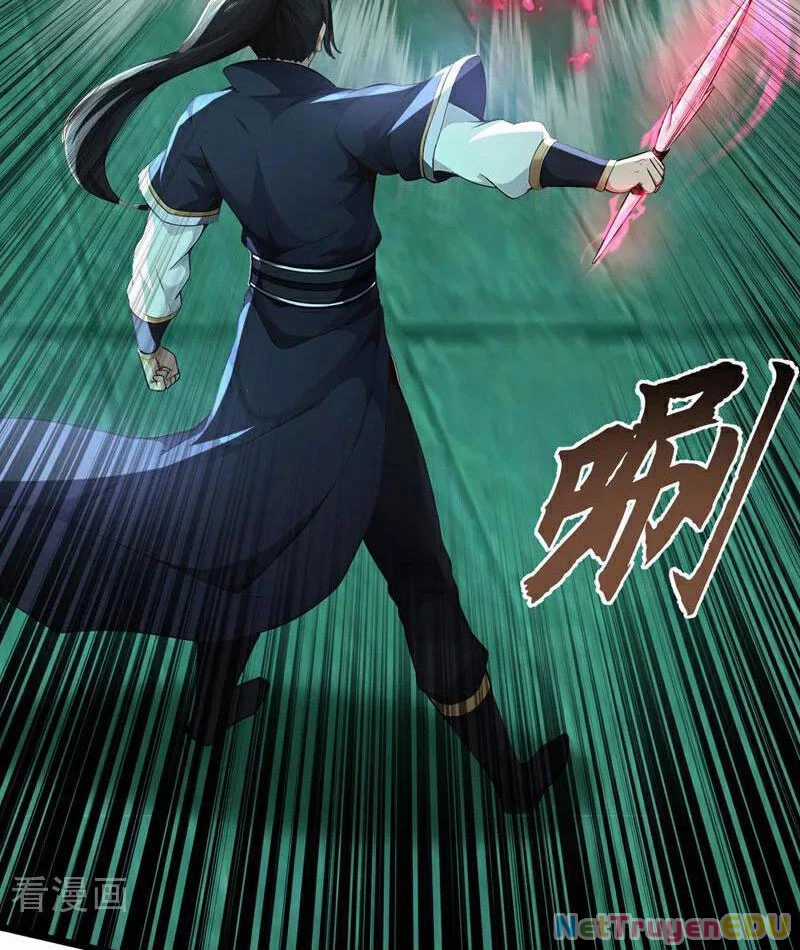 Tuyệt Thế Đan Thần - Chapter 204 - Trang 34