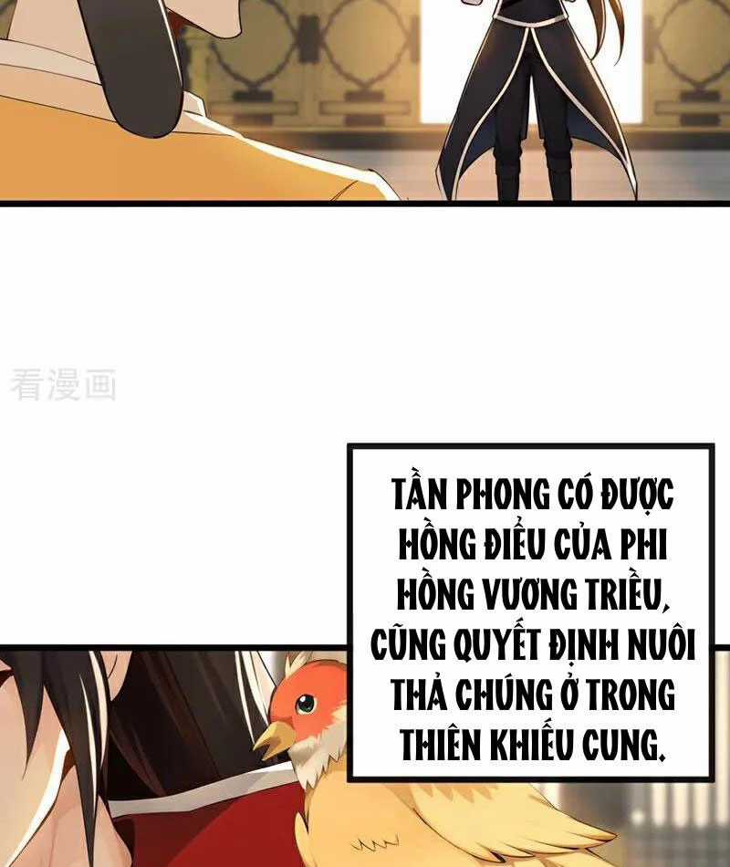 Tuyệt Thế Đan Thần - Chapter 204 - Trang 39
