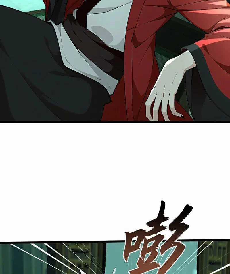 Tuyệt Thế Đan Thần - Chapter 204 - Trang 5