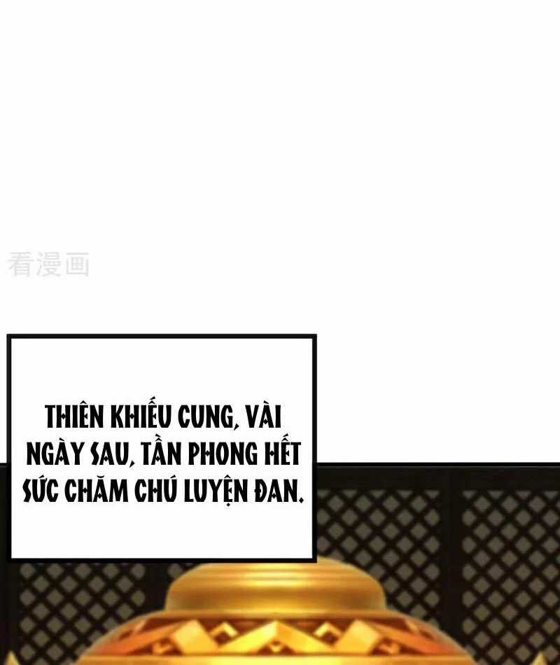 Tuyệt Thế Đan Thần - Chapter 204 - Trang 41