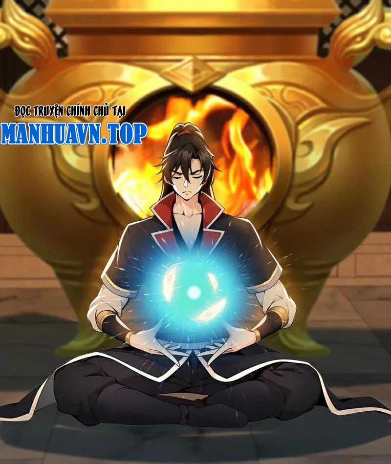 Tuyệt Thế Đan Thần - Chapter 204 - Trang 42