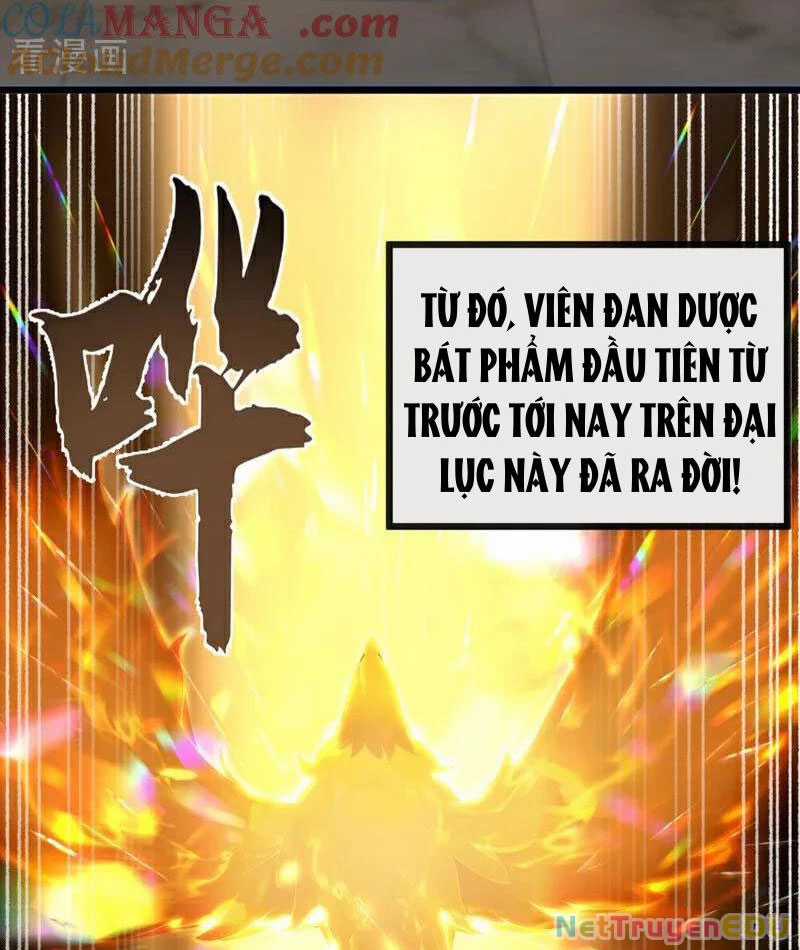 Tuyệt Thế Đan Thần - Chapter 204 - Trang 43