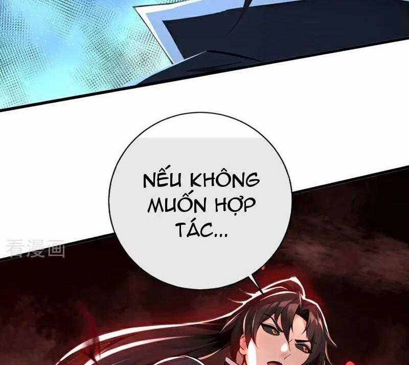 Tuyệt Thế Đan Thần - Chapter 206 - Trang 2