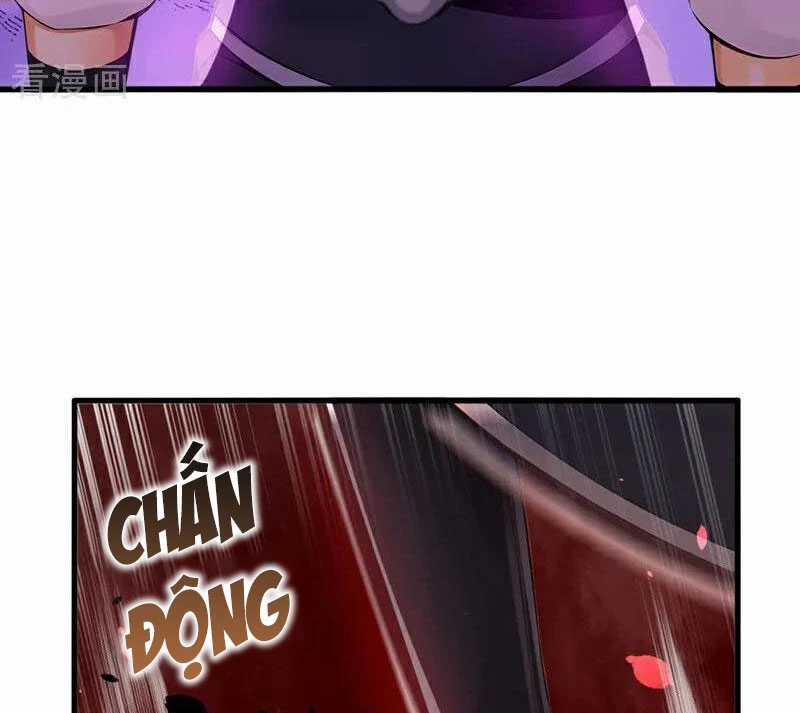 Tuyệt Thế Đan Thần - Chapter 206 - Trang 21