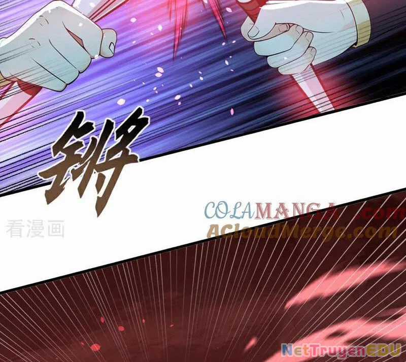 Tuyệt Thế Đan Thần - Chapter 206 - Trang 7