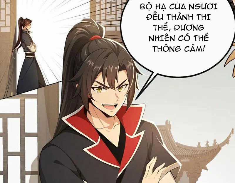 Tuyệt Thế Đan Thần - Chapter 206 - Trang 73