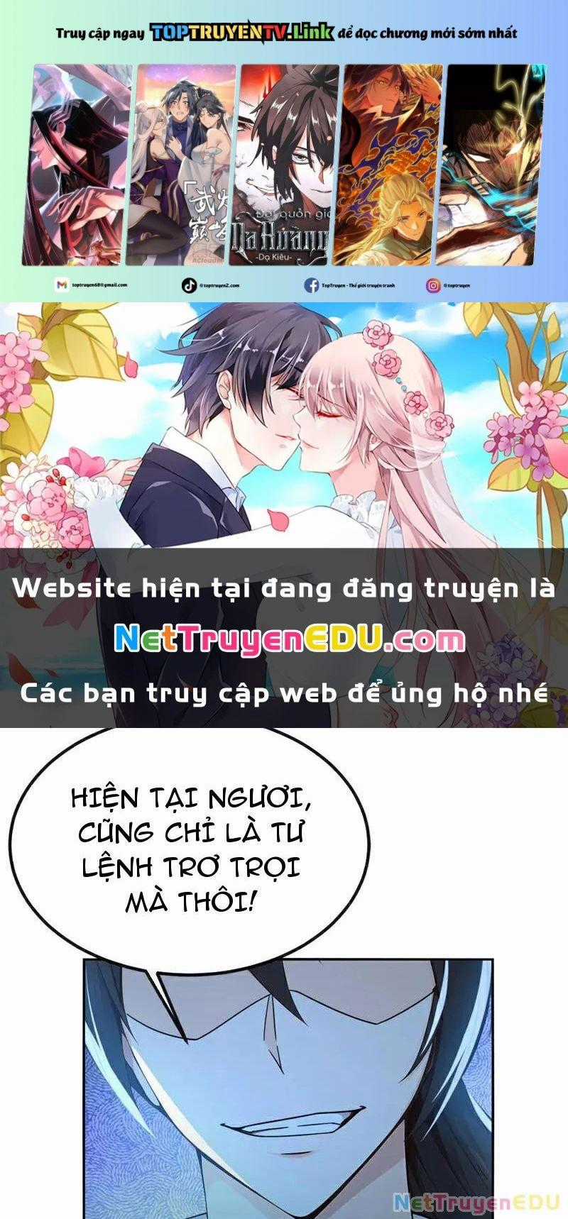 Tuyệt Thế Đan Thần - Chapter 207 - Trang 1