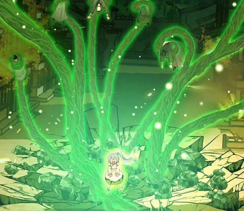 Tuyệt Thế Đan Thần - Chapter 207 - Trang 3