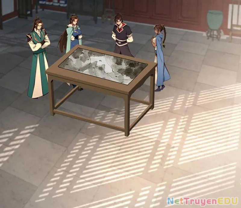 Tuyệt Thế Đan Thần - Chapter 207 - Trang 23