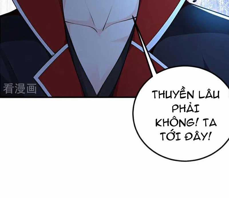 Tuyệt Thế Đan Thần - Chapter 207 - Trang 36