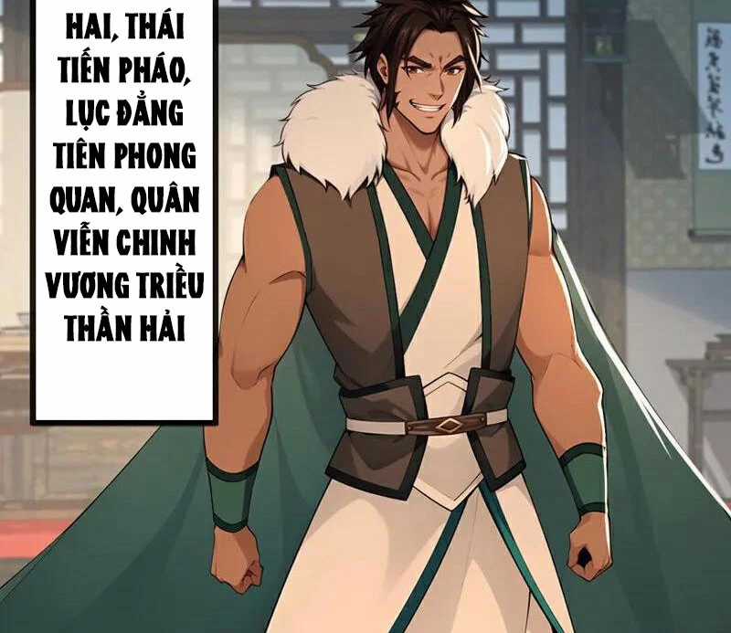 Tuyệt Thế Đan Thần - Chapter 207 - Trang 6