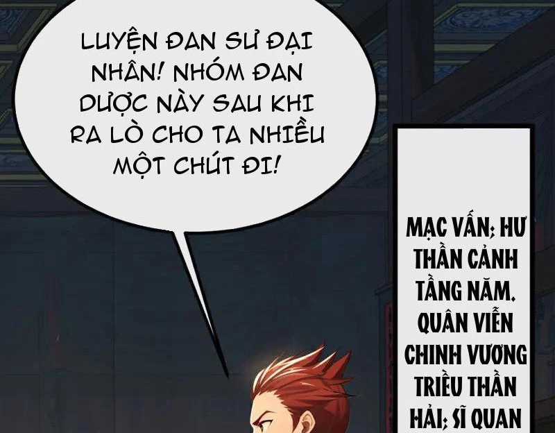 Tuyệt Thế Đan Thần - Chapter 207 - Trang 61