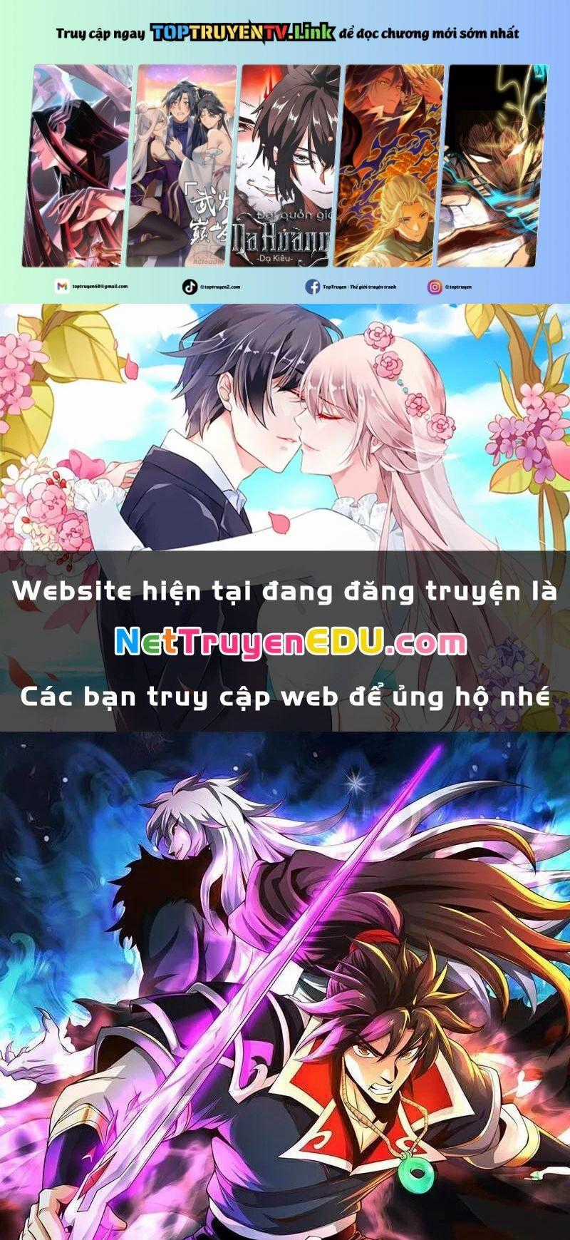 Tuyệt Thế Đan Thần - Chapter 208 - Trang 1