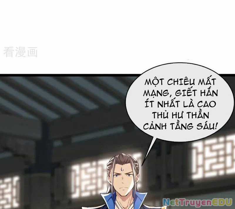 Tuyệt Thế Đan Thần - Chapter 208 - Trang 21