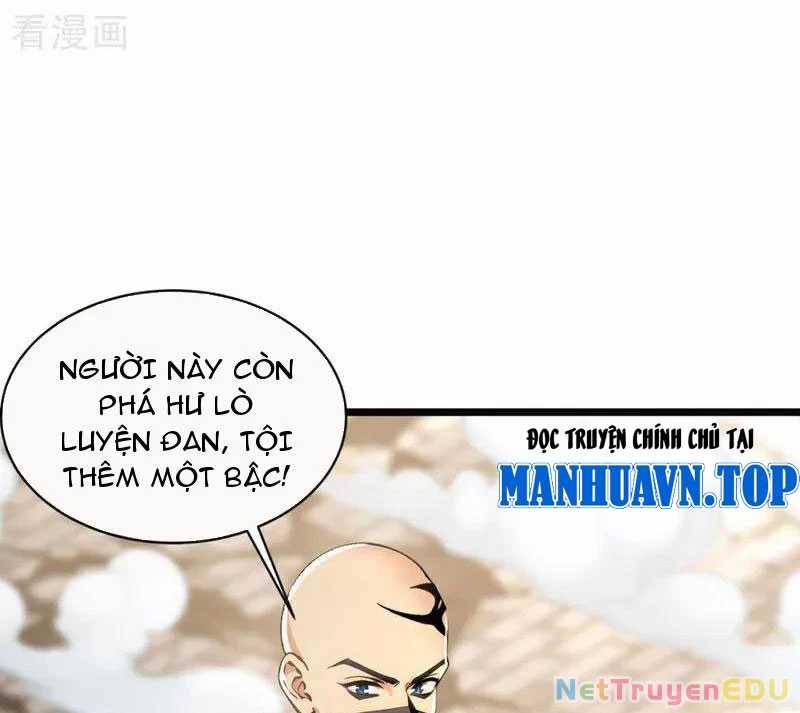 Tuyệt Thế Đan Thần - Chapter 208 - Trang 24