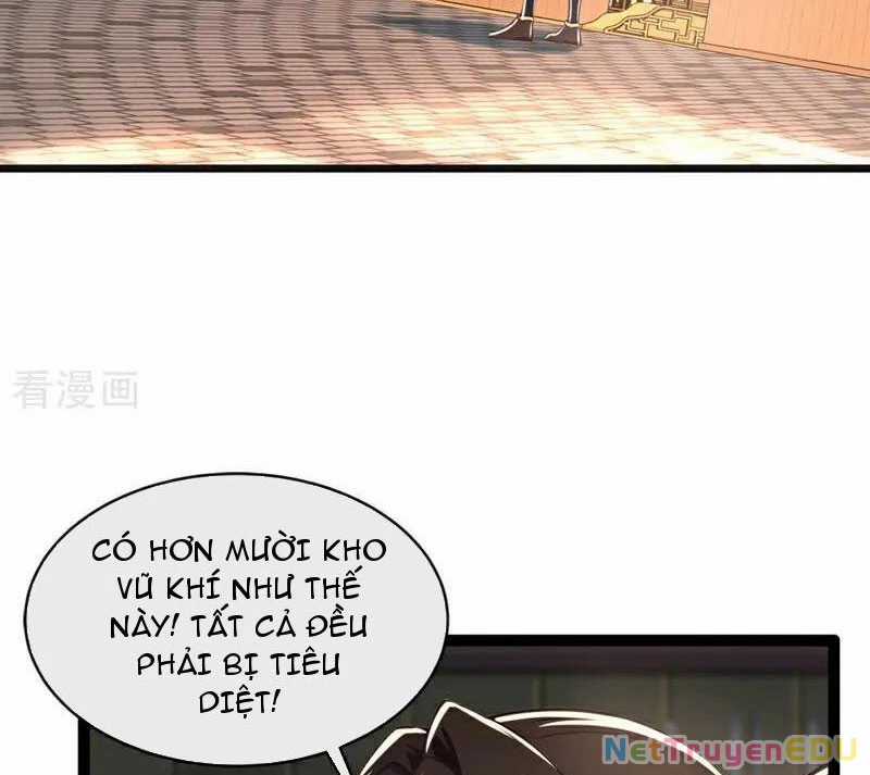 Tuyệt Thế Đan Thần - Chapter 208 - Trang 33