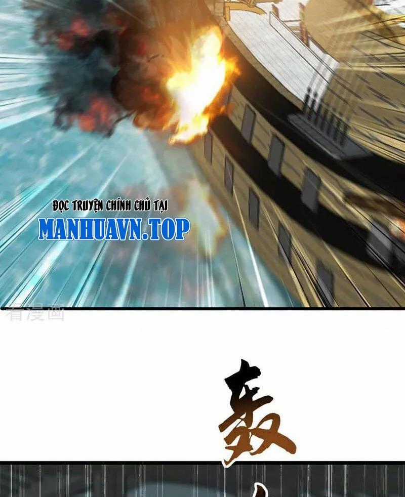 Tuyệt Thế Đan Thần - Chapter 209 - Trang 2