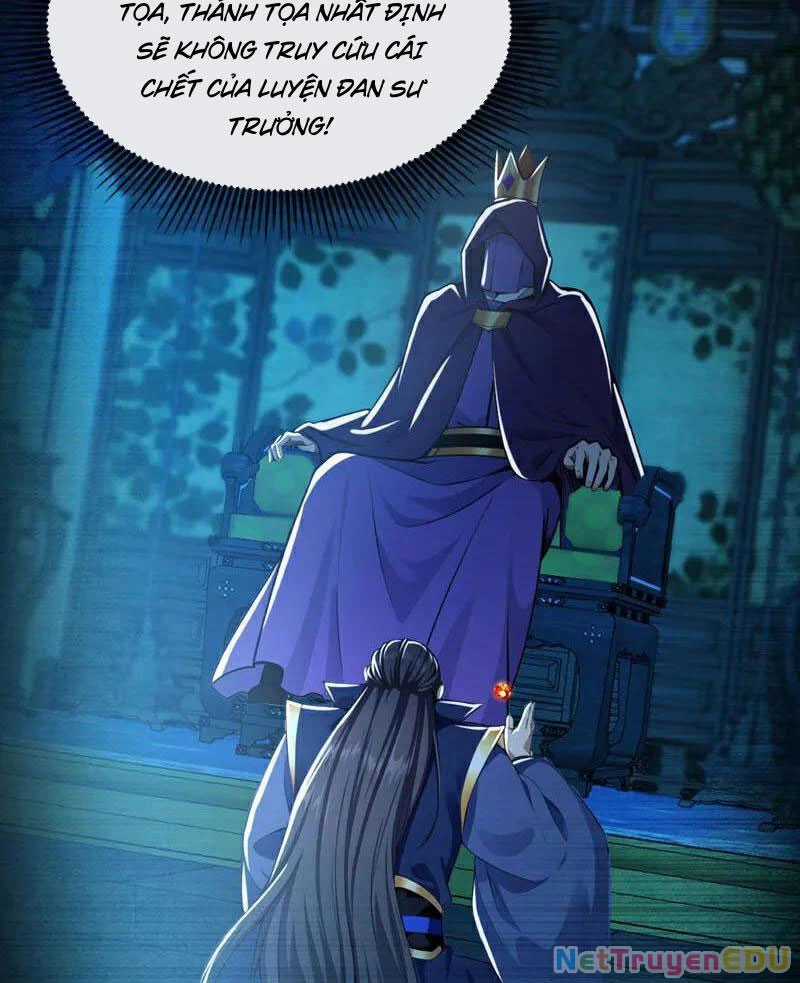 Tuyệt Thế Đan Thần - Chapter 209 - Trang 11