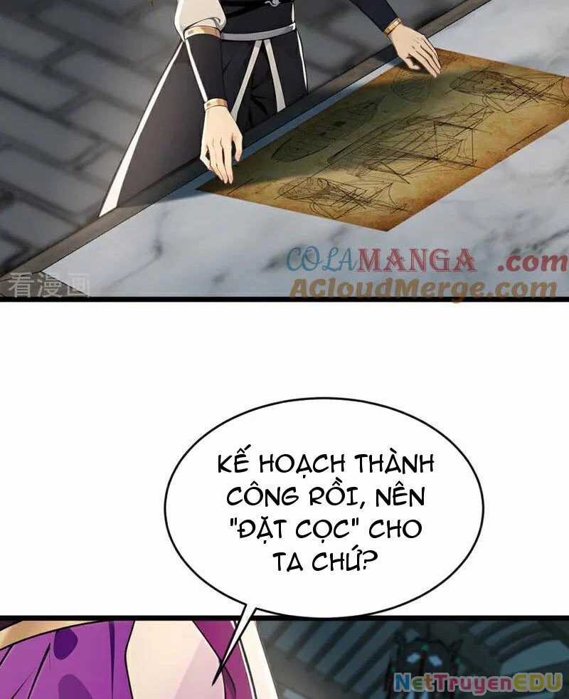 Tuyệt Thế Đan Thần - Chapter 209 - Trang 18