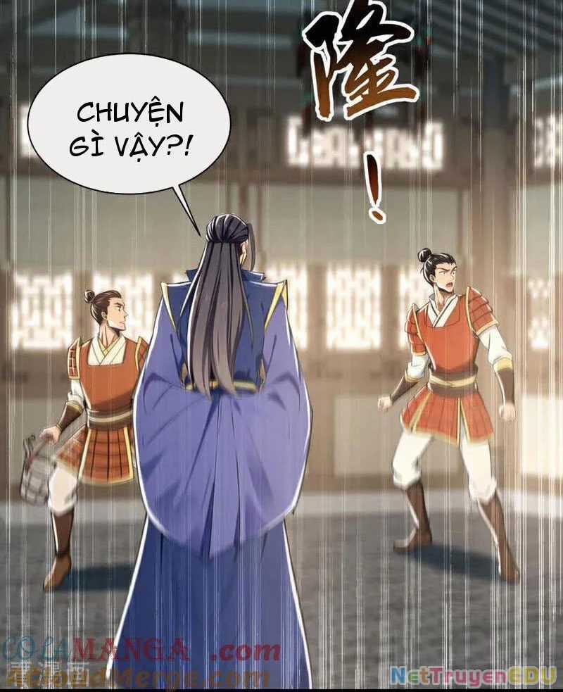 Tuyệt Thế Đan Thần - Chapter 209 - Trang 3