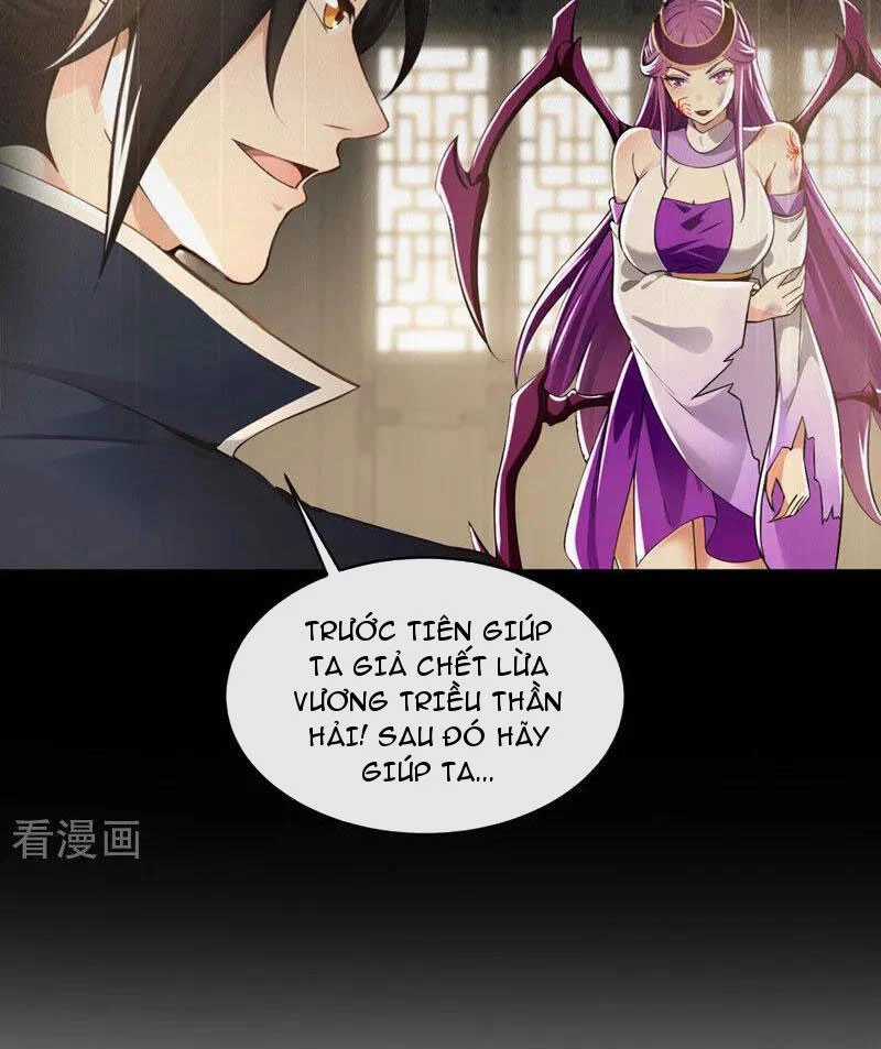 Tuyệt Thế Đan Thần - Chapter 209 - Trang 28