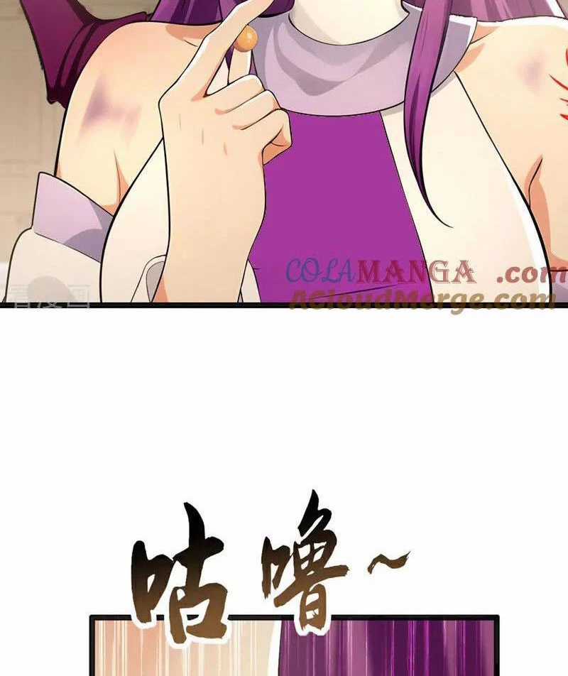 Tuyệt Thế Đan Thần - Chapter 209 - Trang 33