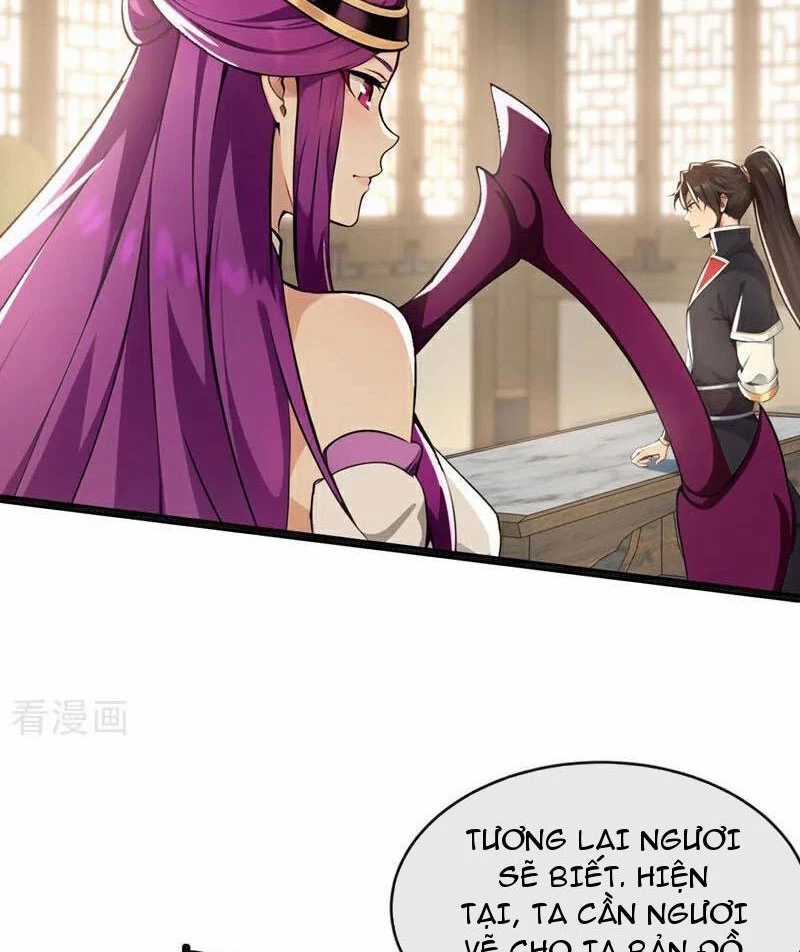 Tuyệt Thế Đan Thần - Chapter 209 - Trang 37