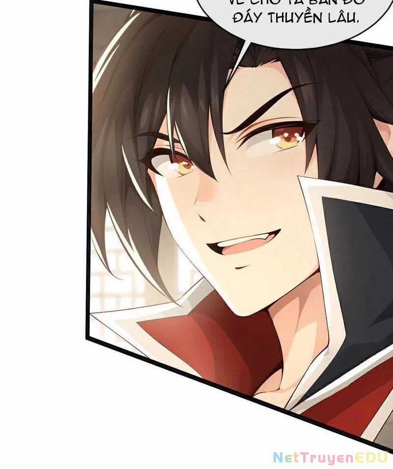 Tuyệt Thế Đan Thần - Chapter 209 - Trang 38