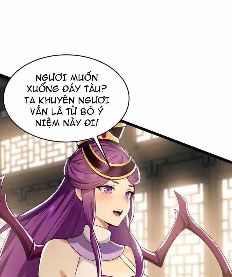 Tuyệt Thế Đan Thần - Chapter 209 - Trang 39