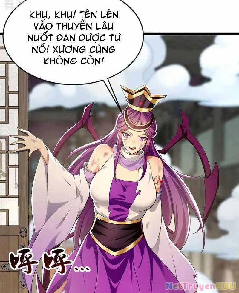 Tuyệt Thế Đan Thần - Chapter 209 - Trang 5