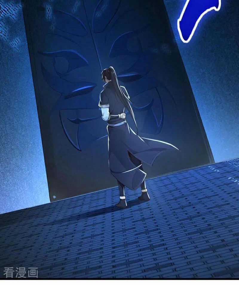 Tuyệt Thế Đan Thần - Chapter 209 - Trang 47