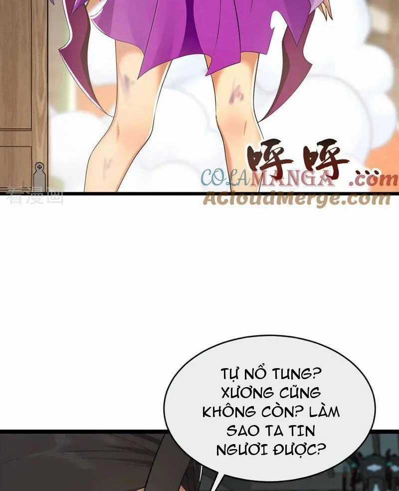 Tuyệt Thế Đan Thần - Chapter 209 - Trang 6