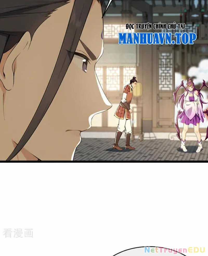 Tuyệt Thế Đan Thần - Chapter 209 - Trang 7