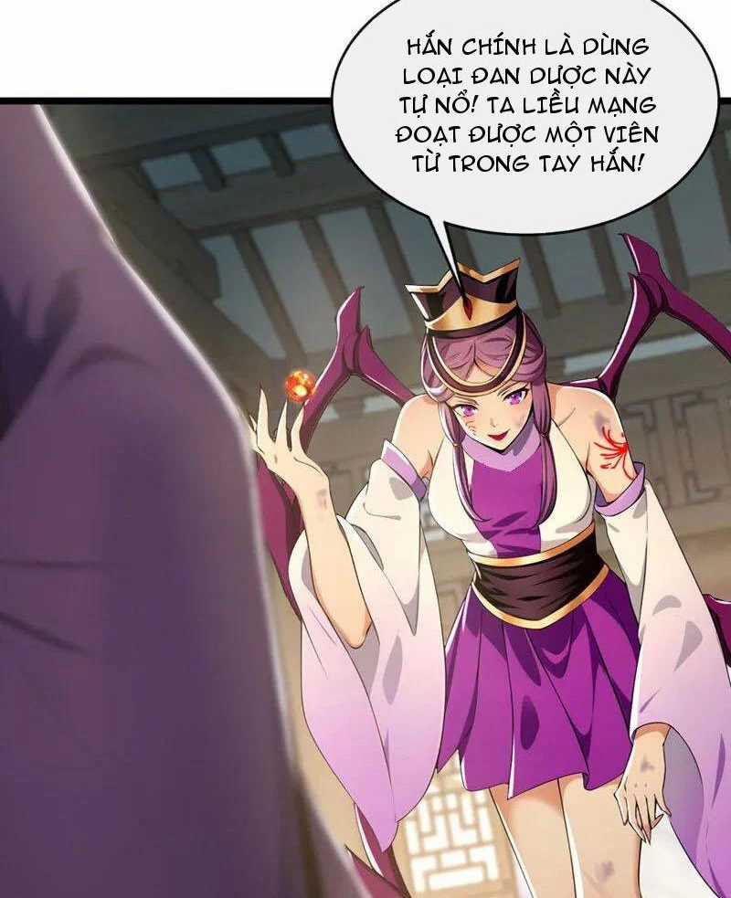 Tuyệt Thế Đan Thần - Chapter 209 - Trang 8