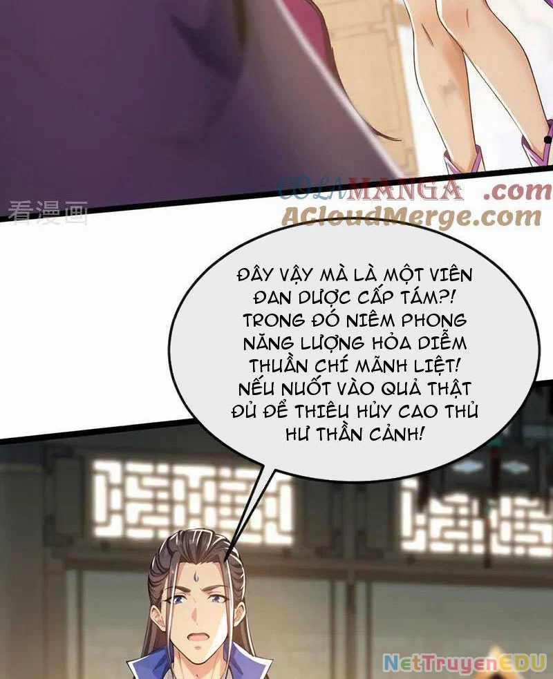 Tuyệt Thế Đan Thần - Chapter 209 - Trang 9