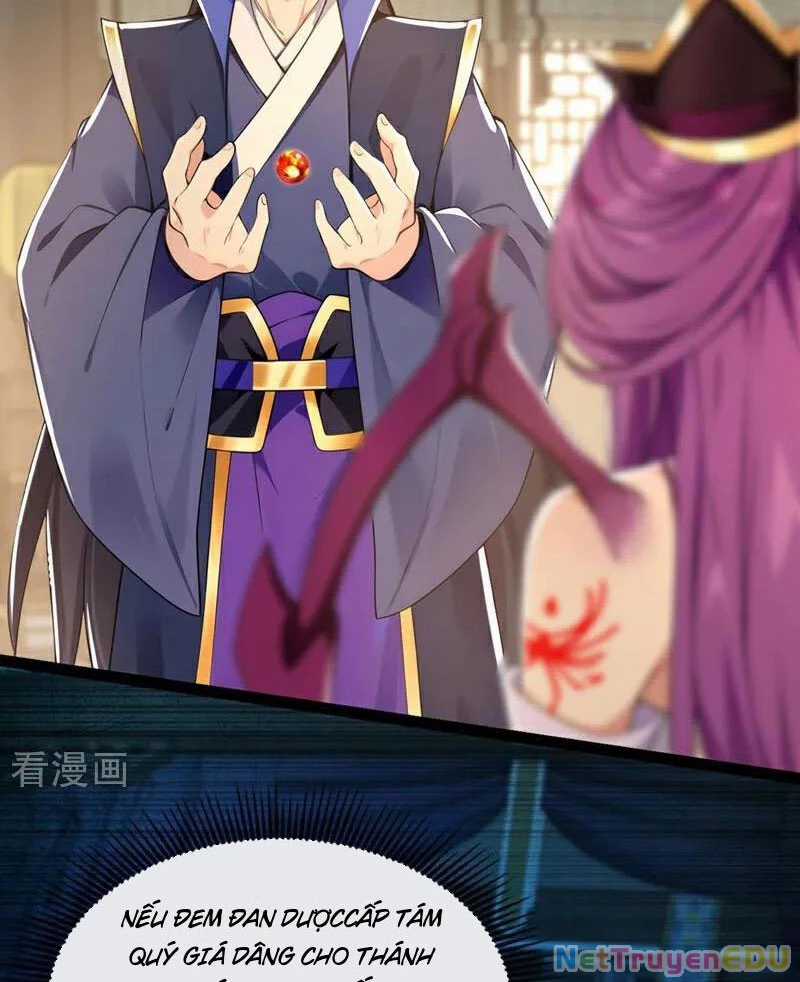 Tuyệt Thế Đan Thần - Chapter 209 - Trang 10