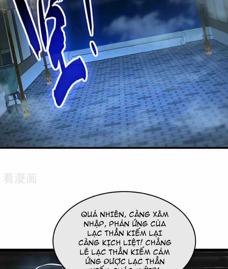 Tuyệt Thế Đan Thần - Chapter 210 - Trang 2